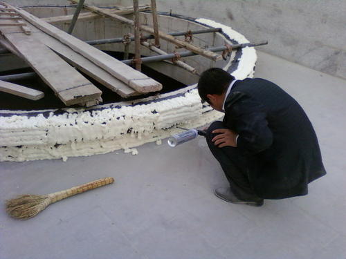 冬季怎么使用發泡劑